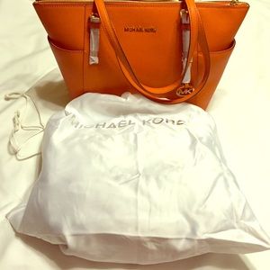 Michael Kors Bag with dust bag