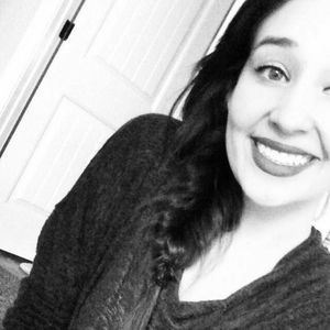 Meet your Posher, Rae