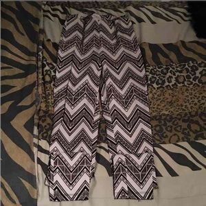 Reserved for @mmnadeau TribalLeggings