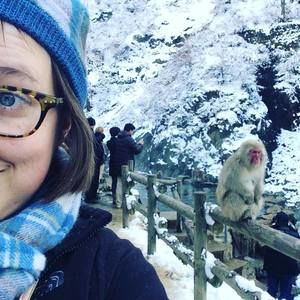 Meet your Posher, Laura