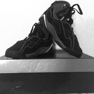 Jordan True Flight (GS)