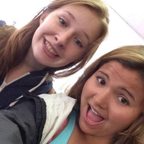 Meet your Posher, Allie