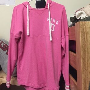 PINK Victoria's Secret hoodie