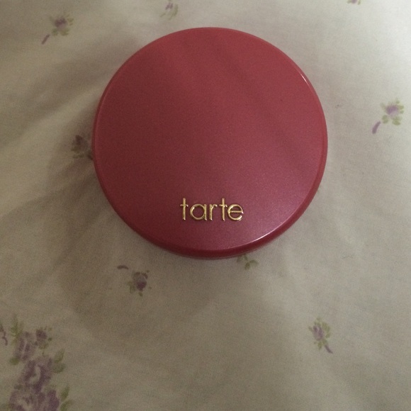 Tarte Amazonian clay blush