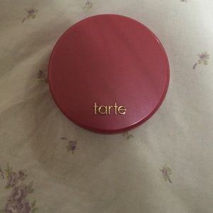 Tarte Amazonian clay blush