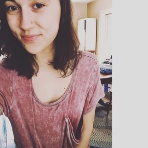 Meet your Posher, Lydia