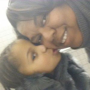 Meet your Posher, Nekia