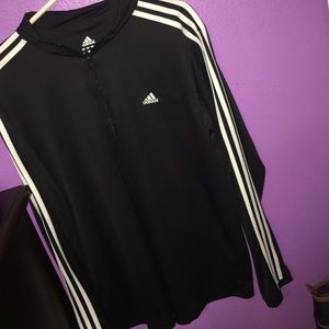 Adidas sweatshirt
