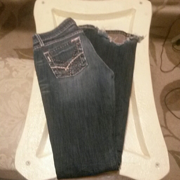 BKE Stella Boot