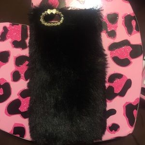 iPhone 5/5s Case 📱