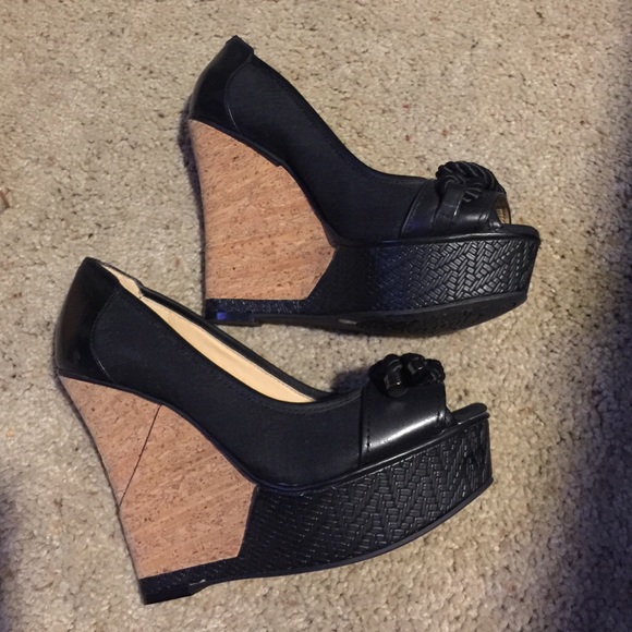 Gianna wedges