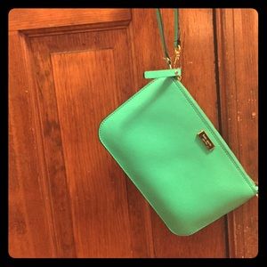 Kate Spade wristlet