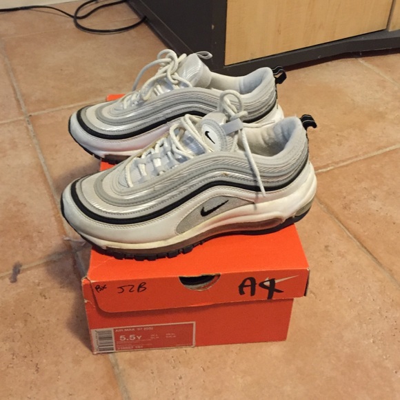 Air max 97