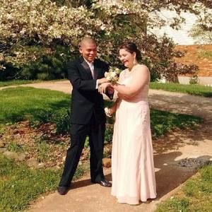 Meet your Posher, Candyce