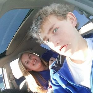 Meet your Posher, Morgan