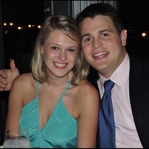 Meet your Posher, Tyler