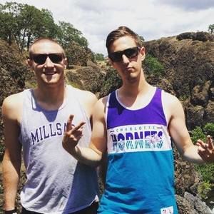 Meet your Posher, Brett