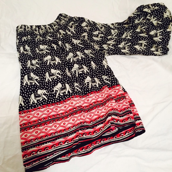 Forever 21 shirt