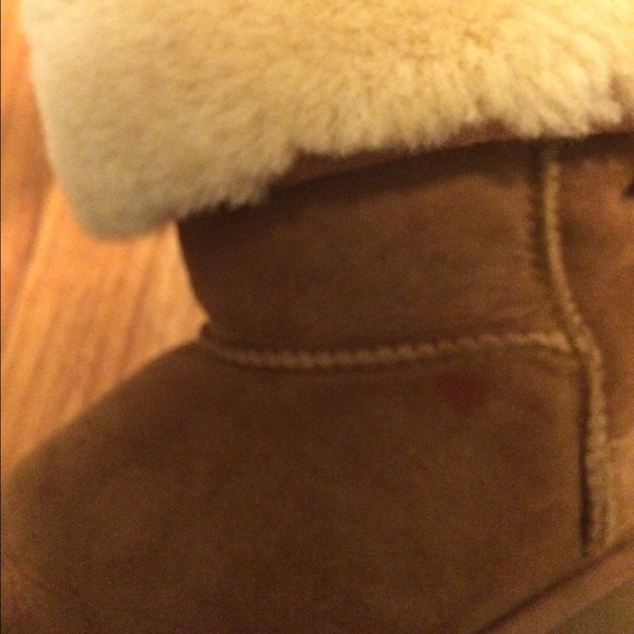 Ugg Boots - Picture 4 of 4
