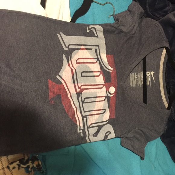 Minnesota Twins vneck