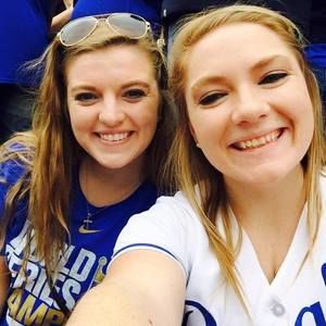 Meet your Posher, Chelsea