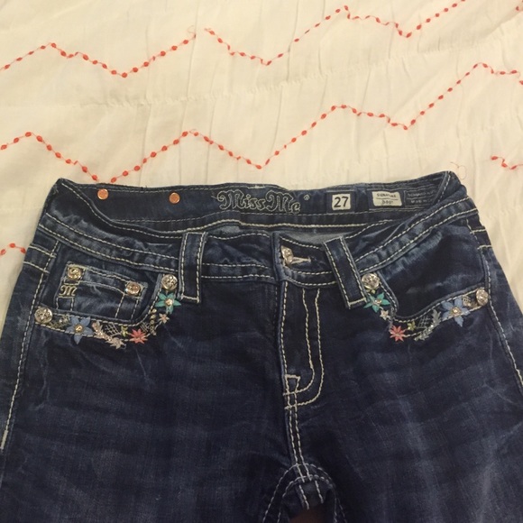 Miss me jeans - Picture 2 of 4