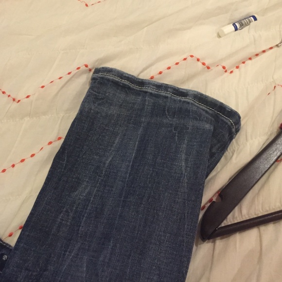 Miss me jeans - Picture 3 of 4