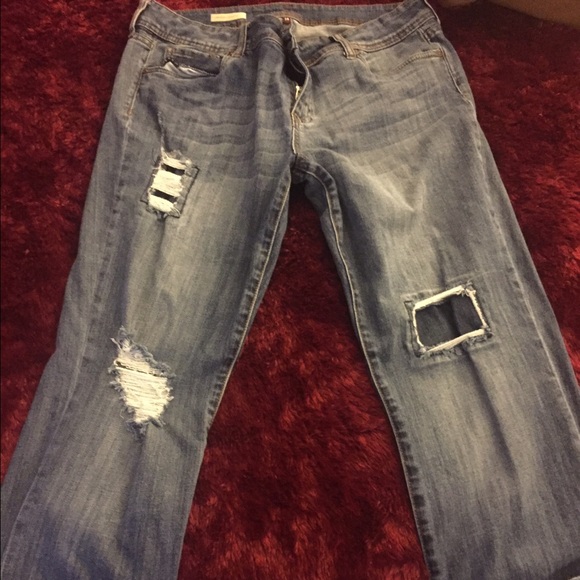 KUT jeans