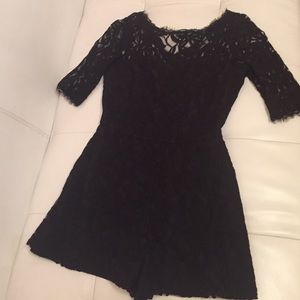 Bcbg Black jumper