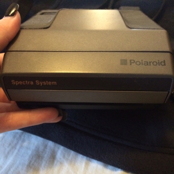 Polaroid Spectra 1 & 2