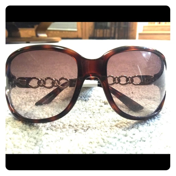 Juicy couture sunglasses - Picture 1 of 3