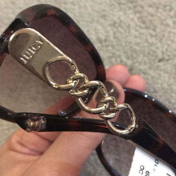 Juicy couture sunglasses - Picture 3 of 3
