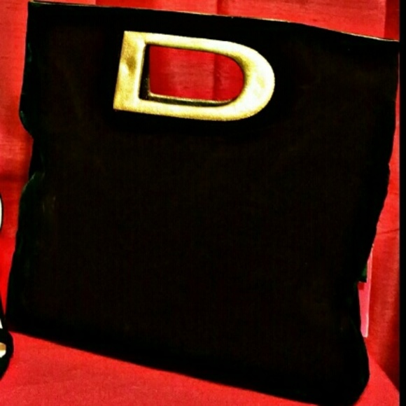 Donna Karan Handbag