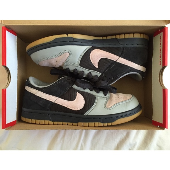 Nike Dunk Lows