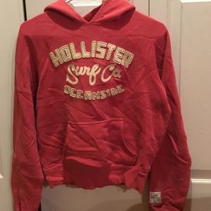 Vintage Hollister Sweatshirt