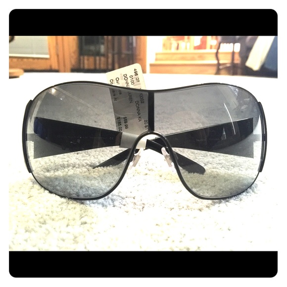 Donna Karen sunglasses