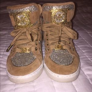 Michael Kors sneakers