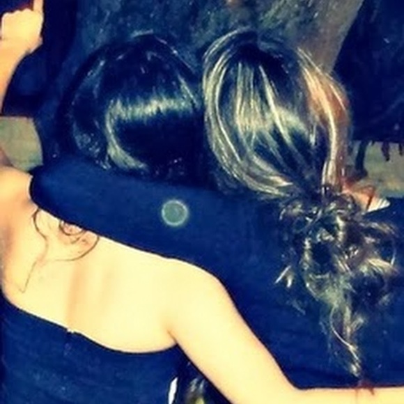 Meet your Posher, Nicki