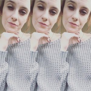 Meet your Posher, Kelsey