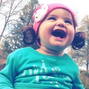 Meet your Posher, Tara