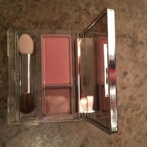 Clinique Color Surge Eye Shadow Duo