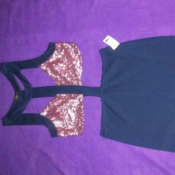 Solemio los angeles  stylish dress