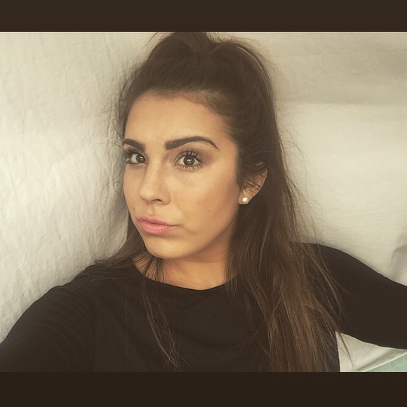 Meet your Posher, Madison