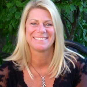 Meet your Posher, Dawn parisi