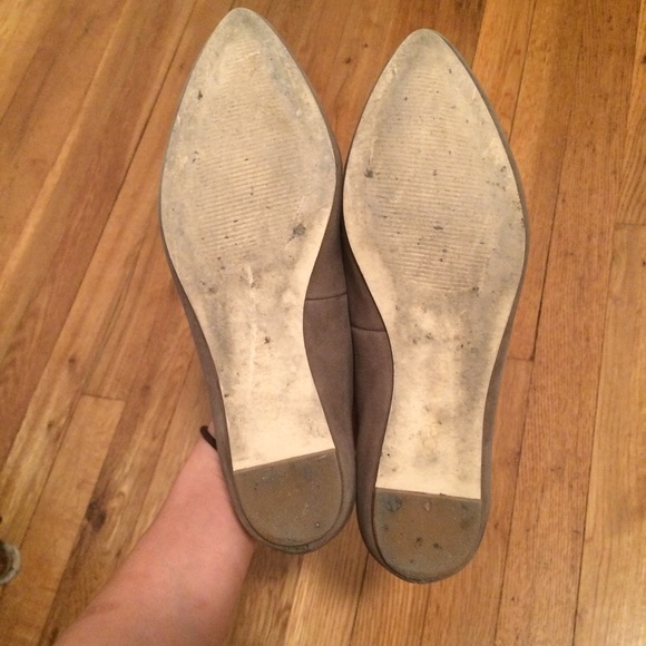 Calvin Klein flats - Picture 2 of 3