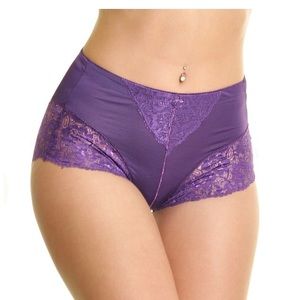 High waisted panties (BRAND NEW)!!