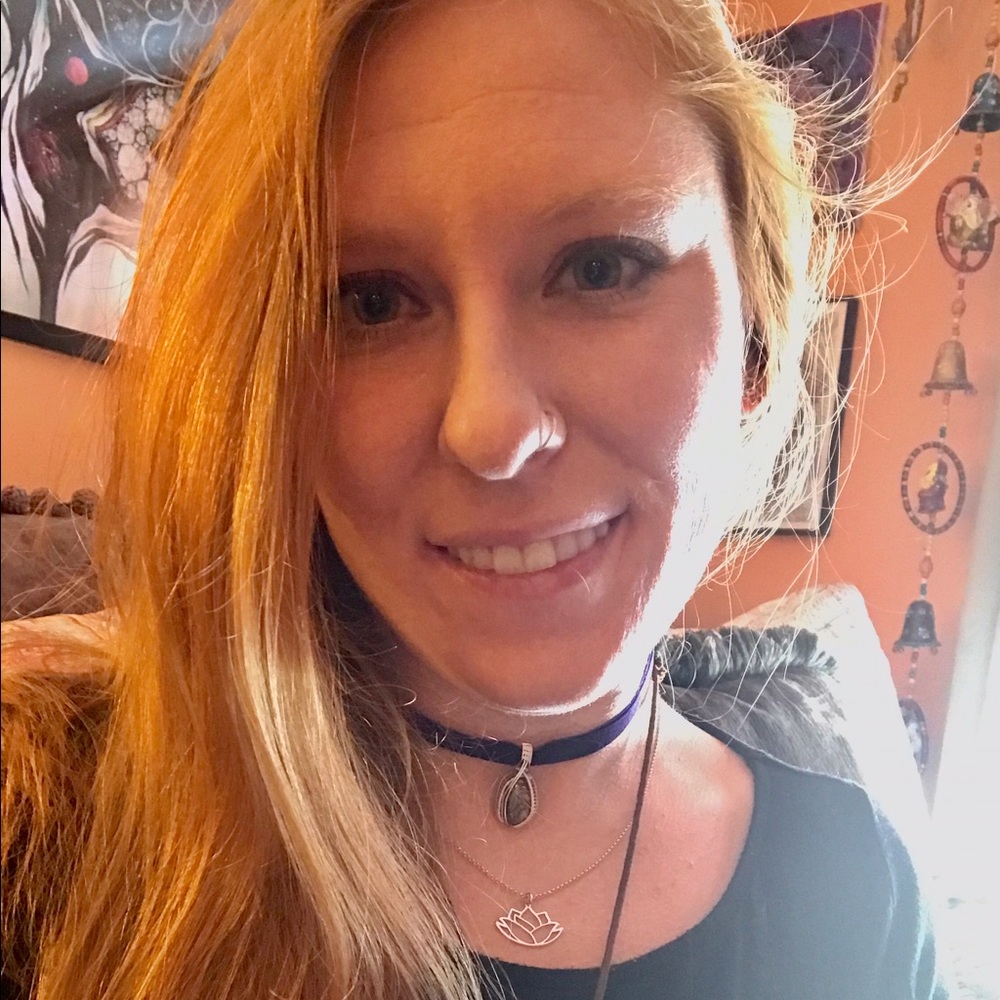 Meet your Posher, Chelsea