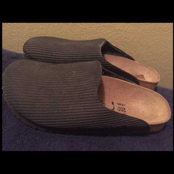 Birkies, Shoes, clogs