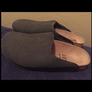 Birkies, Shoes, clogs