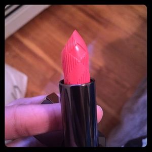 NIB Burberry kisses No. 65 Coral Pink Lipstick